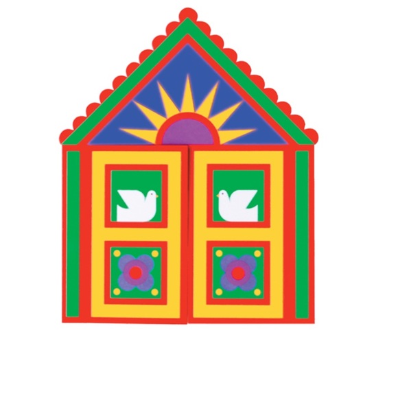 Museum of Modern Art Feliz Navidad 🎁🎄 Cards - Picture 2 of 2